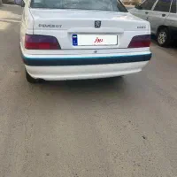 پژو‌پارس1401 موتور جدید درحد