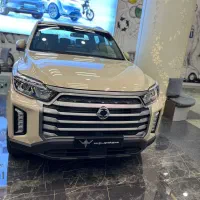 گرند موسو خان سیگنیچر 2025|خودرو سواری و وانت|تهران, اکباتان|دیوار