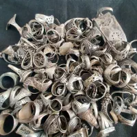 فروش و خرید نقره شکسته بهترین قیمت ایران
