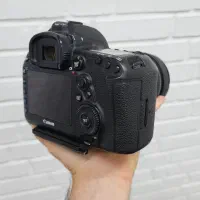 Canon 5D mark IV|دوربین عکاسی و فیلم‌برداری|تهران, شهرک استقلال|دیوار