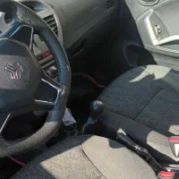 سواری کوییک GX مدل ۴۰۳|خودرو سواری و وانت|میاندوآب, |دیوار