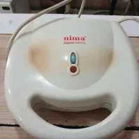 اسنک پز نیما ژاپن اصلی