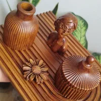 فروش لوازم سنگ مصنوعی