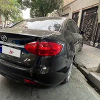 جک j4 مدل ۱۴۰۱ بینظیر