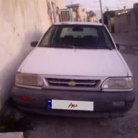 پراید|خودرو سواری و وانت|ایلام, |دیوار