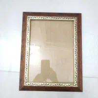 دو عدد قاب عکس