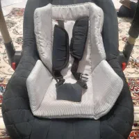 گهواره وکریر