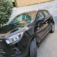 جک s5 مدل ۹۸ توربو۲۰۰۰|خودرو سواری و وانت|تهران, ارم|دیوار