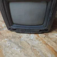 تلویزیون کوچیک