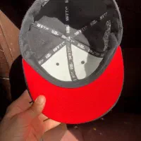 کلاه اسنپ بک فیت کپ|لباس|تهران, سوهانک|دیوار