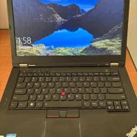 لپتاپ برند لنوو|رایانه همراه|شیراز, شهرک سراج‎|دیوار