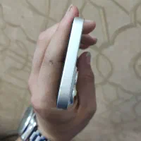 ایفون ۱۳ CH رنگ سفید|موبایل|رشت, چله خانه|دیوار