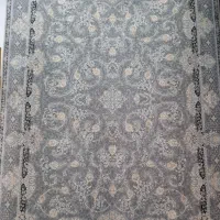 فرش مینیاتوری مدرن