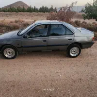 پژو۴۰۵ اتاق slx