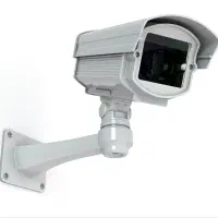 نصب و فروش دوربین مداربسته به صورت حرفه ای