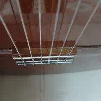 گیتار تین بادی پیکاپدار+آمپلی فایر|گیتار، بیس، امپلیفایر|بندر انزلی, پرستار|دیوار