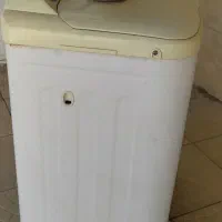 ماشین لباسشویی دوقلو هایر