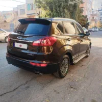 تیگو5اکسلنت درحد|خودرو سواری و وانت|کرمان, |دیوار