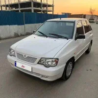 پراید 111مدل 89|خودرو سواری و وانت|تهران, دولتخواه جنوبی|دیوار