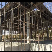 داربست فلزی مهدی