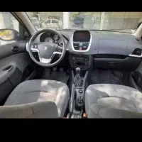 پژو 207 مدل 99 فرمون برقی(نقدواقساط 20ماهه)|خودرو سواری و وانت|مشهد, راه آهن|دیوار