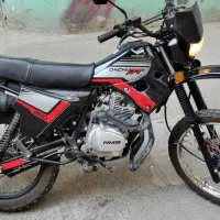 موتور تریل دایچی 200|موتورسیکلت|اندیشه, اندیشه فاز ۳|دیوار