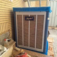کولر امید ۷۰۰۰|کولر آبی|اصفهان, همت‌آباد|دیوار