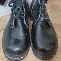 پوتین سایز ۴۴