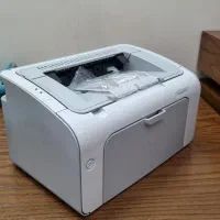 پرینتر ۱۰۰۵ HP|پرینتر، اسکنر، کپی، فکس|تهران, نیروی هوایی (پیروزی)|دیوار