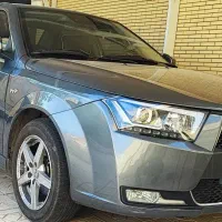 دنا پلاس اتوماتیک ۱۴۰۲