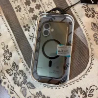 قاب ارجینال آیفون ۱۷