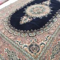 فرش|فرش|کرمانشاه, |دیوار