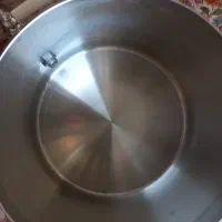 کتری قوری ۶ لیتری نو|قوری، کتری، قهوهساز دستی|فردیس, منظریه|دیوار