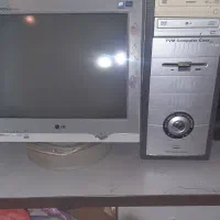 کامپیوتر ddr|رایانه رومیزی|ملارد, |دیوار