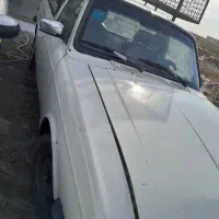 پیکان وانت مدل ۸۹|خودرو سواری و وانت|پاکدشت, پاکدشت (مامازند)|دیوار