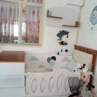 تخت کودک و نوجوان