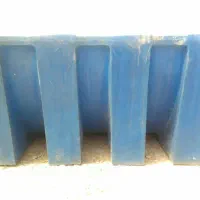 مخزن آب ۳۰۰۰ لیتری پلی اتیلن|مصالح و تجهیزات ساختمان|فیروزکوه, |دیوار