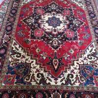 فرش دستبافت هریس