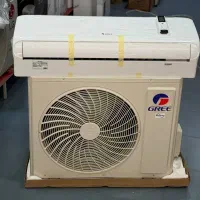 کولر گازی گری اصلی