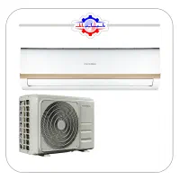 اسپیلت سردوگرم 30هزار