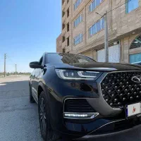 تیگو ۸ پرومکس ۱۴۰۲