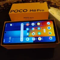 شیامی POCOM6pro|موبایل|تهران, سعادت‌آباد|دیوار