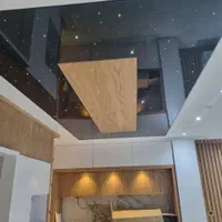 ۲طبقه صفر با روف گاردن خیابان امام علی