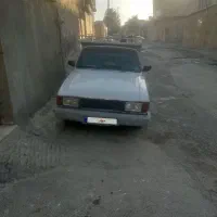 وانت مدل 91 دوگانه کارخانه|خودرو سواری و وانت|کرمانشاه, |دیوار