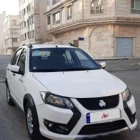 کوییک gx|خودرو سواری و وانت|مشهد, الهیه|دیوار