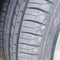 بوق و کمپرسور لاستیک پراید اصل و قطعات|قطعات یدکی و لوازم جانبی|شیراز, سعدیه جنوبی|دیوار