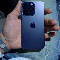 Iphone 14 pro 256 za|موبایل|شیروان (خراسان), |دیوار