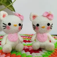 عروسک بافتنی|اسباب‌‌بازی|ساری, |دیوار