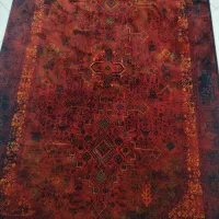 یک تخته فرش ۹ متری،دو تخته فرش ۴ متری یک عدد پادری