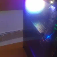 کامپیوتر گیمینگ|رایانه رومیزی|محمدشهر, جعفرآباد|دیوار